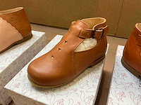 Kinder design schoenen 22 (6x) - afbeelding 13 van  14