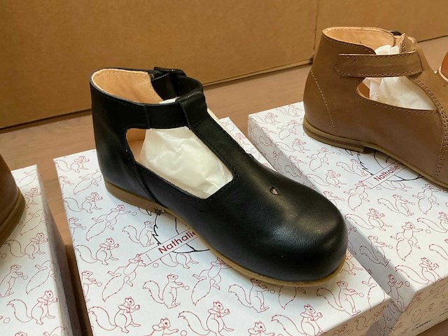 Kinder design schoenen 23 (6x) - afbeelding 3 van  14