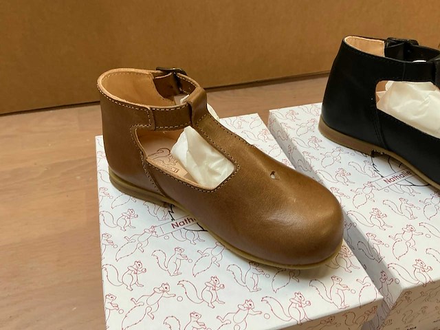 Kinder design schoenen 23 (6x) - afbeelding 5 van  14