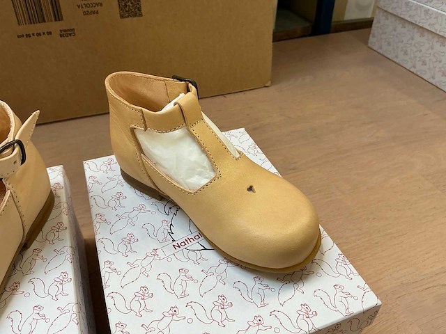 Kinder design schoenen 23 (6x) - afbeelding 8 van  14