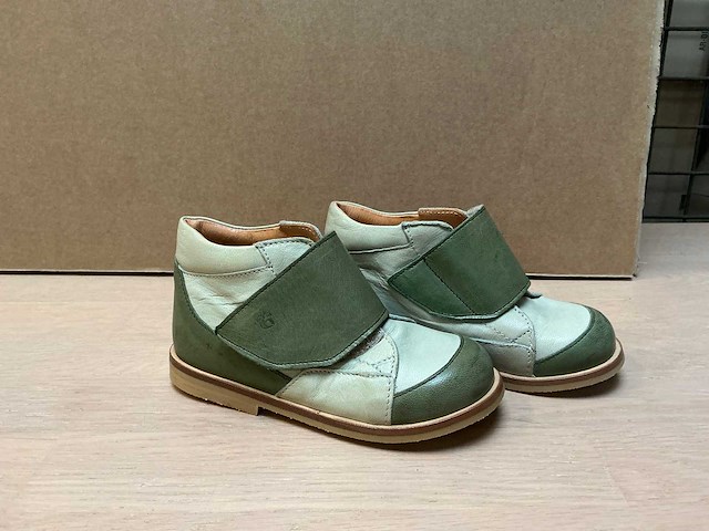 Kinder design schoenen 23 - afbeelding 1 van  4