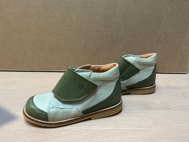 Kinder design schoenen 23 - afbeelding 2 van  4