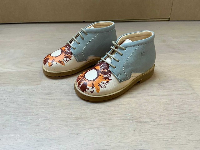 Kinder design schoenen 23 - afbeelding 1 van  6