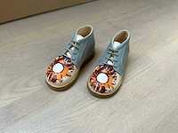 Kinder design schoenen 23 - afbeelding 2 van  6