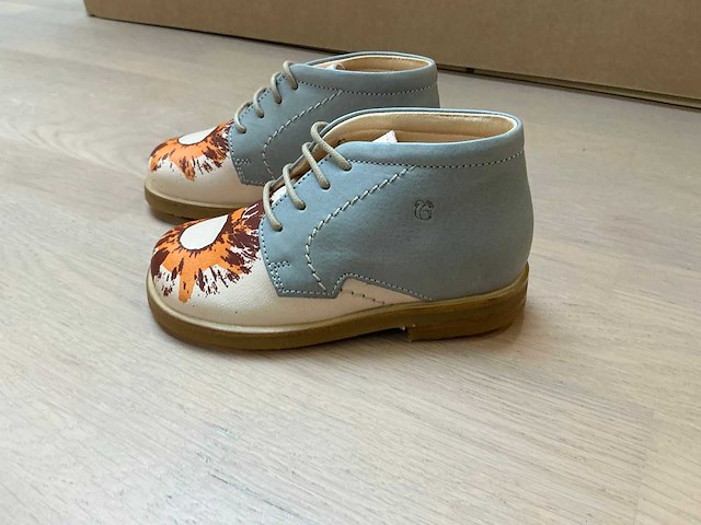 Kinder design schoenen 23 - afbeelding 3 van  6