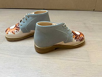 Kinder design schoenen 23 - afbeelding 4 van  6