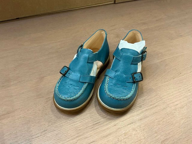Kinder design schoenen 23 - afbeelding 2 van  6