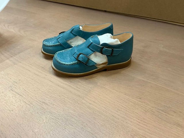Kinder design schoenen 23 - afbeelding 3 van  6
