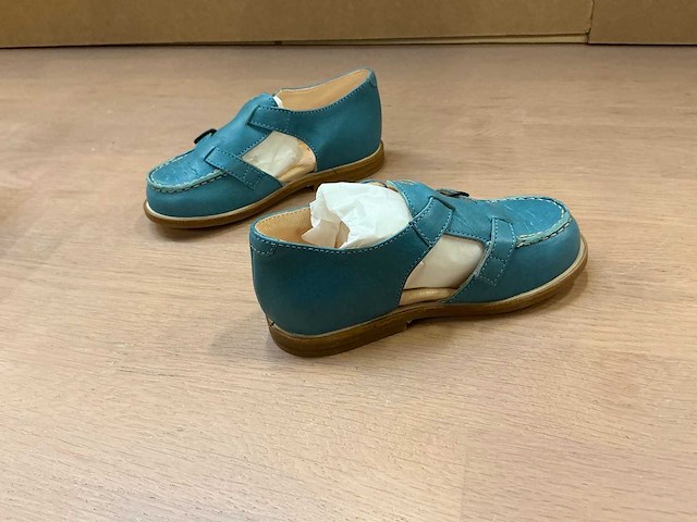 Kinder design schoenen 23 - afbeelding 4 van  6