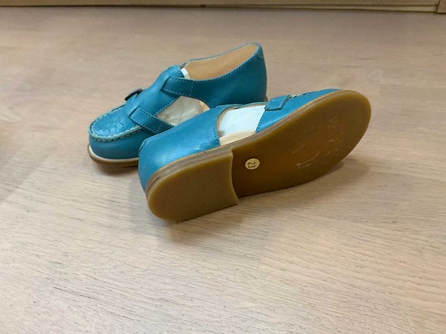 Kinder design schoenen 23 - afbeelding 6 van  6