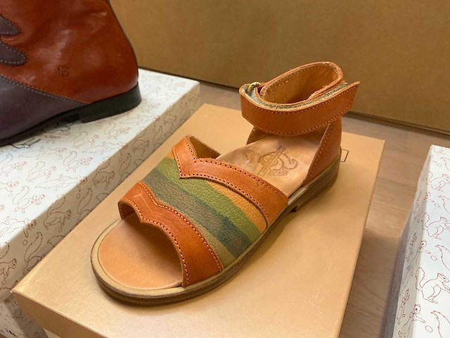 Kinder design schoenen 24 (6x) - afbeelding 2 van  14