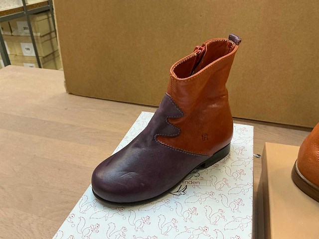 Kinder design schoenen 24 (6x) - afbeelding 4 van  14
