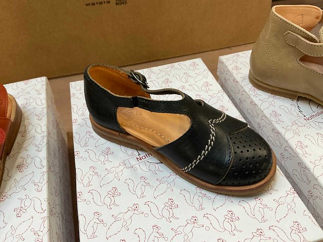 Kinder design schoenen 24 (6x) - afbeelding 10 van  14