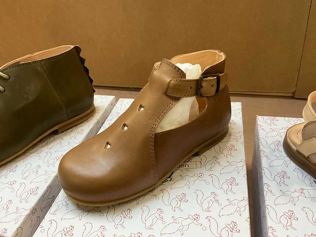 Kinder design schoenen 24 (6x) - afbeelding 2 van  14
