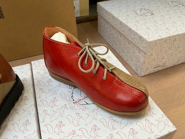 Kinder design schoenen 24 (6x) - afbeelding 8 van  14