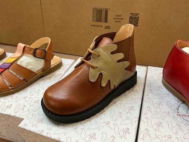 Kinder design schoenen 24 (6x) - afbeelding 9 van  14