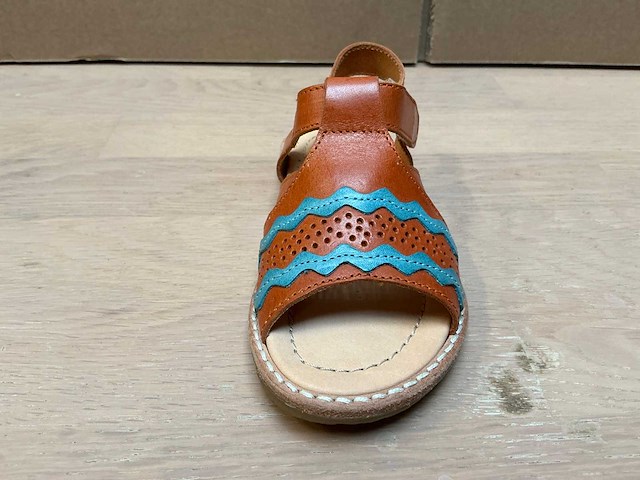 Kinder design schoenen 24 - afbeelding 3 van  7