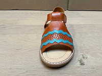 Kinder design schoenen 24 - afbeelding 3 van  7
