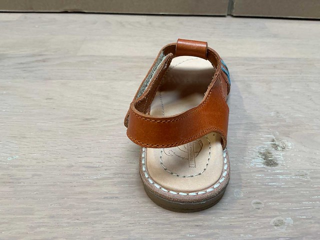 Kinder design schoenen 24 - afbeelding 4 van  7