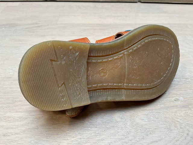 Kinder design schoenen 24 - afbeelding 5 van  7