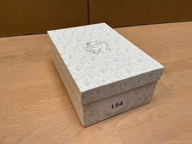 Kinder design schoenen 24 - afbeelding 7 van  7