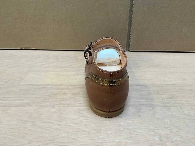 Kinder design schoenen 24 - afbeelding 3 van  6