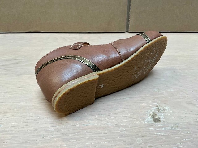Kinder design schoenen 24 - afbeelding 4 van  6