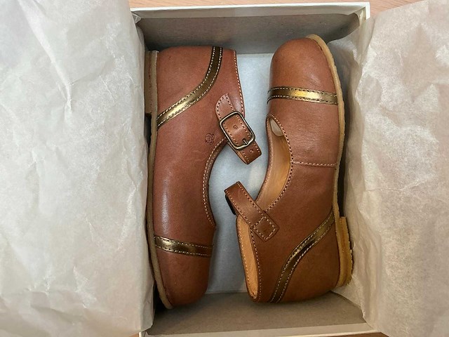 Kinder design schoenen 24 - afbeelding 5 van  6