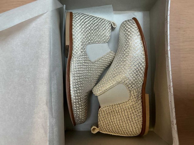 Kinder design schoenen 24 - afbeelding 6 van  7