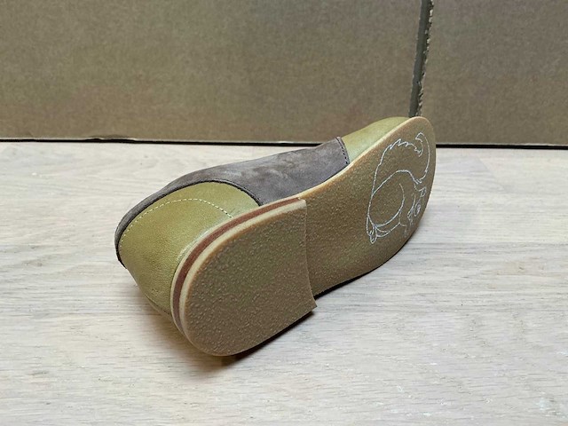 Kinder design schoenen 24 - afbeelding 5 van  7