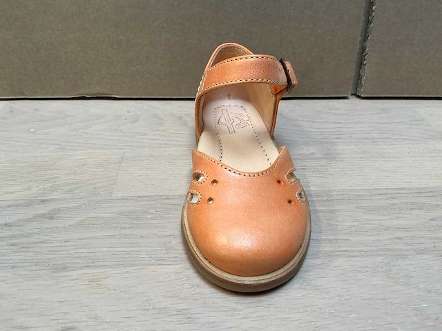 Kinder design schoenen 24 - afbeelding 3 van  7