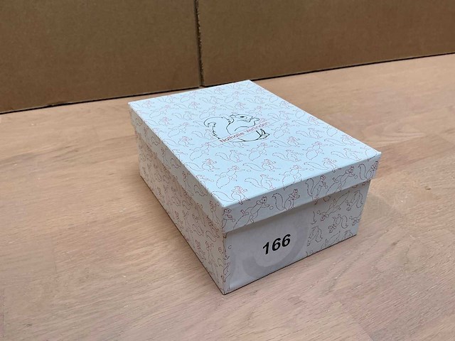 Kinder design schoenen 24 - afbeelding 7 van  7