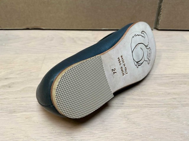 Kinder design schoenen 24 - afbeelding 5 van  7