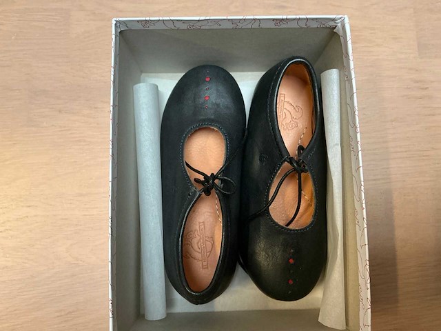 Kinder design schoenen 24 - afbeelding 6 van  7