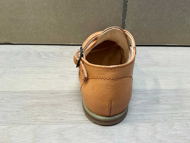 Kinder design schoenen 24 - afbeelding 4 van  7