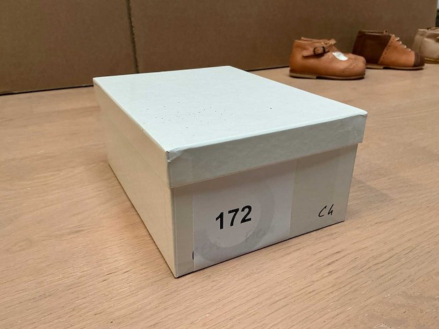 Kinder design schoenen 24 - afbeelding 7 van  7