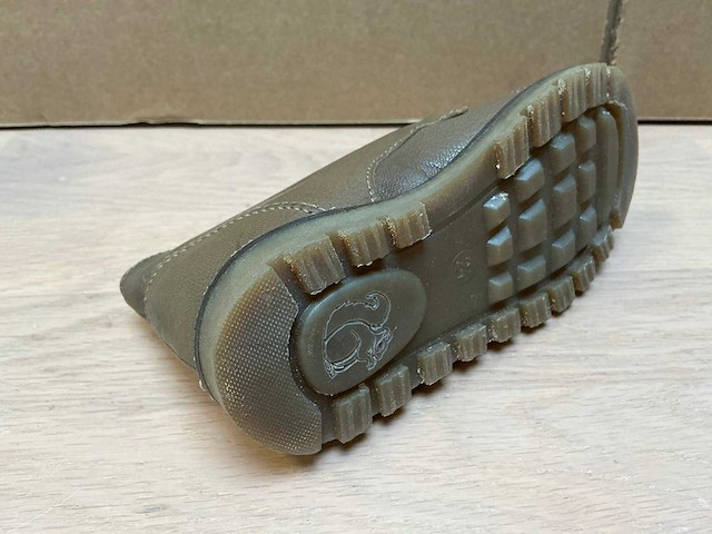 Kinder design schoenen 24 - afbeelding 5 van  7