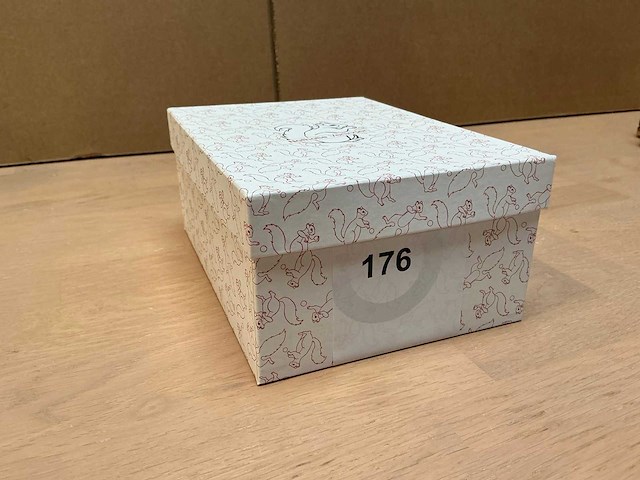 Kinder design schoenen 24 - afbeelding 7 van  7