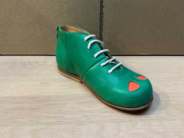 Kinder design schoenen 24 - afbeelding 2 van  7