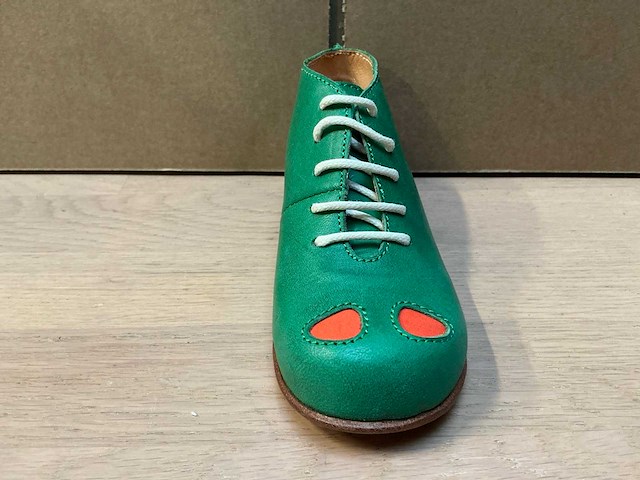 Kinder design schoenen 24 - afbeelding 3 van  7
