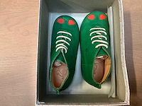 Kinder design schoenen 24 - afbeelding 6 van  7