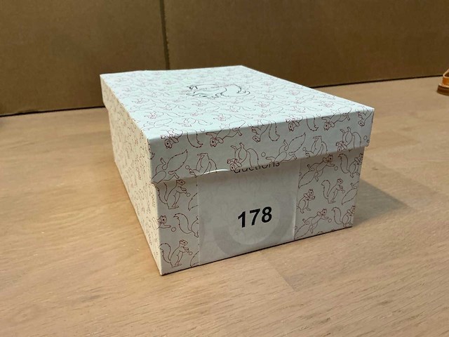 Kinder design schoenen 24 - afbeelding 7 van  7