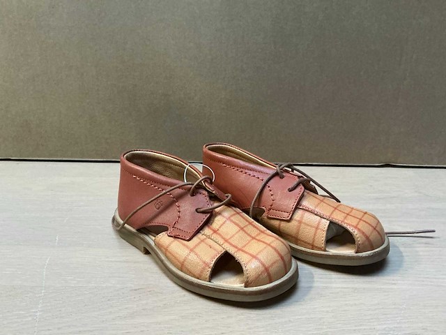 Kinder design schoenen 24 - afbeelding 1 van  4