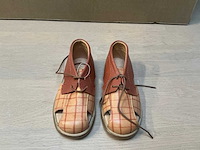 Kinder design schoenen 24 - afbeelding 3 van  4