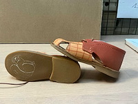 Kinder design schoenen 24 - afbeelding 4 van  4