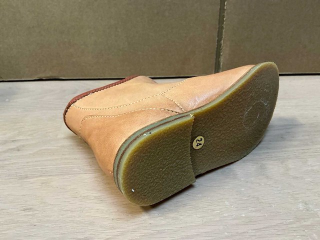 Kinder design schoenen 24 - afbeelding 5 van  7