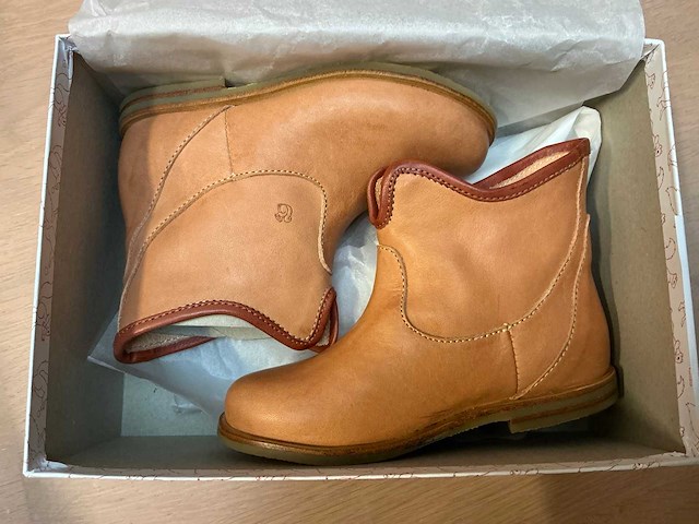 Kinder design schoenen 24 - afbeelding 6 van  7