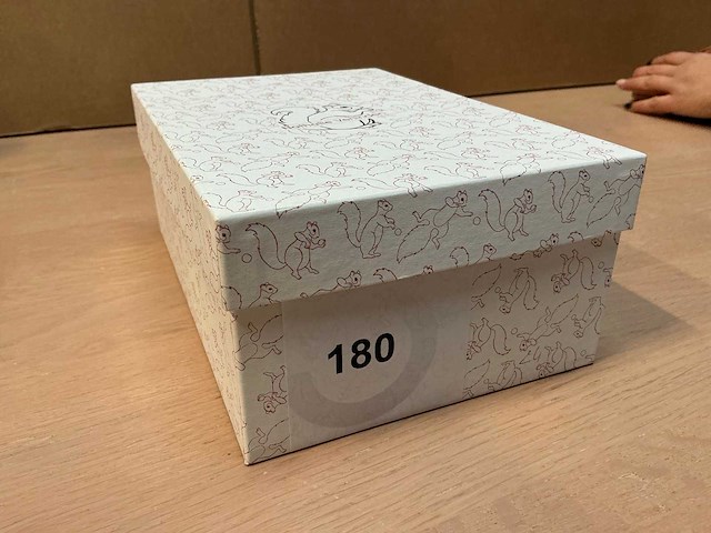 Kinder design schoenen 24 - afbeelding 7 van  7