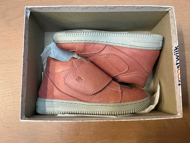 Kinder design schoenen 24 - afbeelding 6 van  7