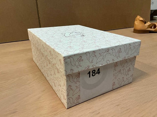 Kinder design schoenen 24 - afbeelding 7 van  7